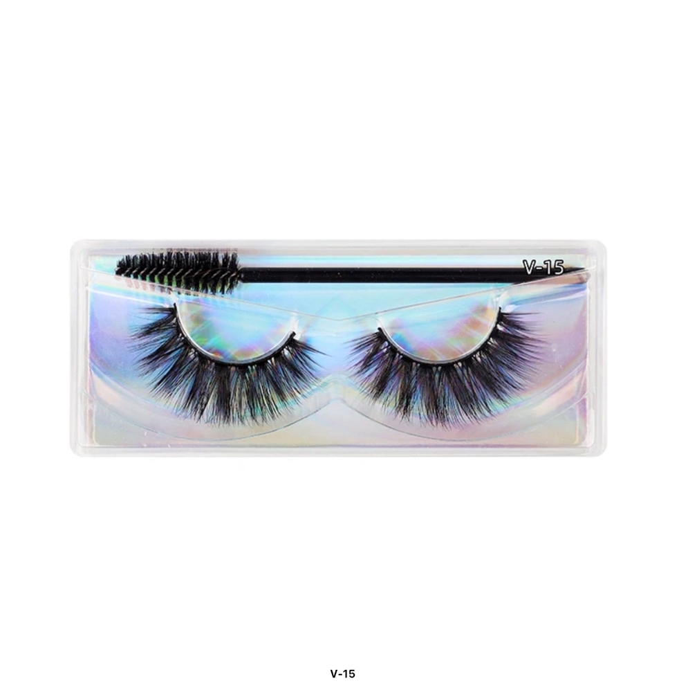 Women Eyelashes